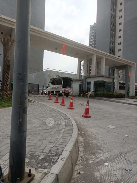 2 BHK Flat In Kolte Patil Life Republic for Rent  In Hinjewadi