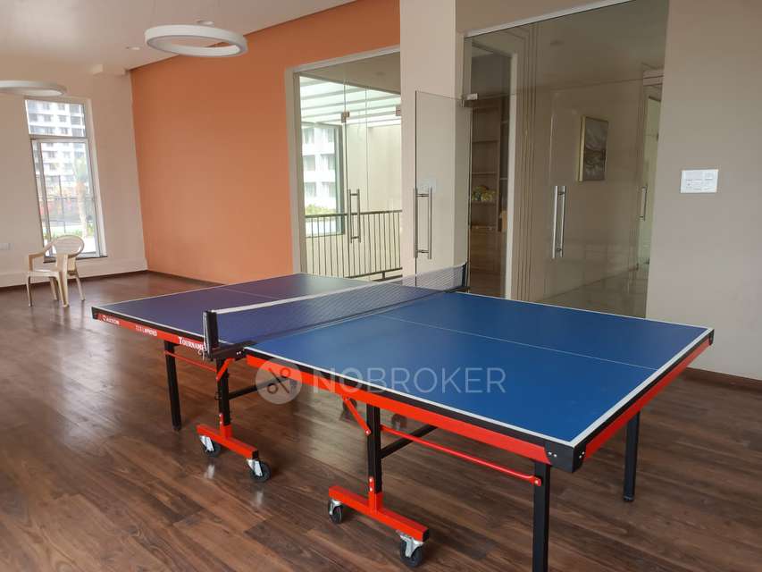 2 BHK Flat In Kolte Patil Life Republic for Rent  In Hinjewadi