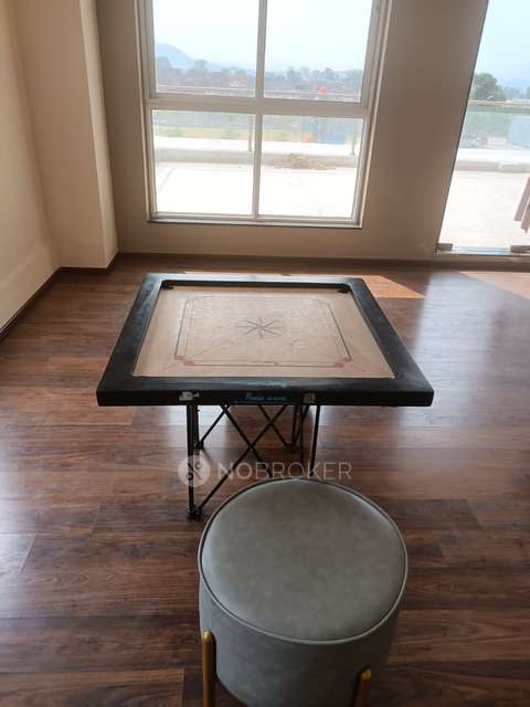 2 BHK Flat In Kolte Patil Life Republic for Rent  In Hinjewadi