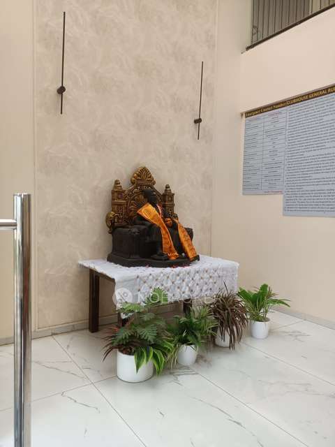 2 BHK Flat In Kolte Patil Life Republic for Rent  In Hinjewadi