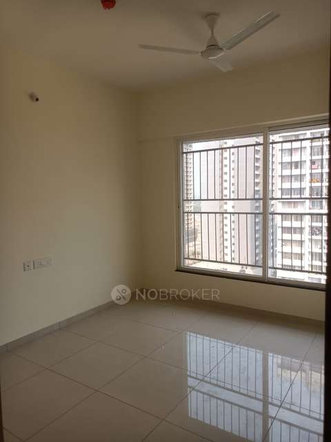 2 BHK Flat In Kolte Patil Life Republic for Rent  In Hinjewadi