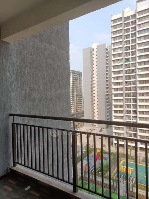 2 BHK Flat In Kolte Patil Life Republic for Rent  In Hinjewadi