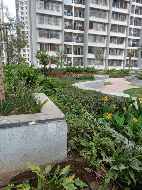 2 BHK Flat In Kolte Patil Life Republic for Rent  In Hinjewadi