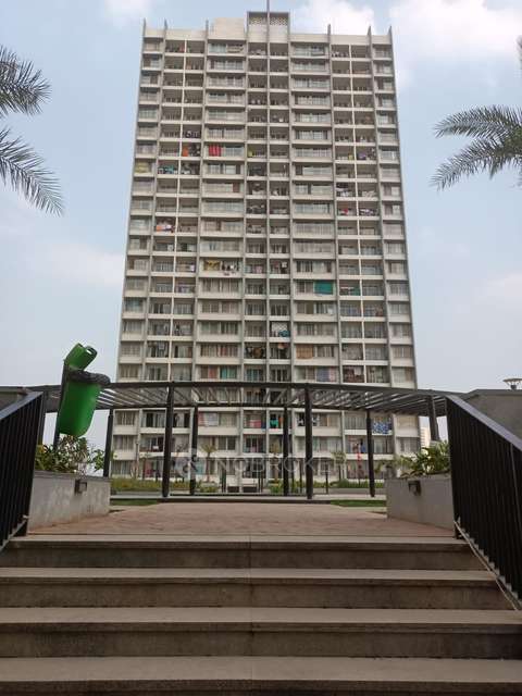 2 BHK Flat In Kolte Patil Life Republic for Rent  In Hinjewadi