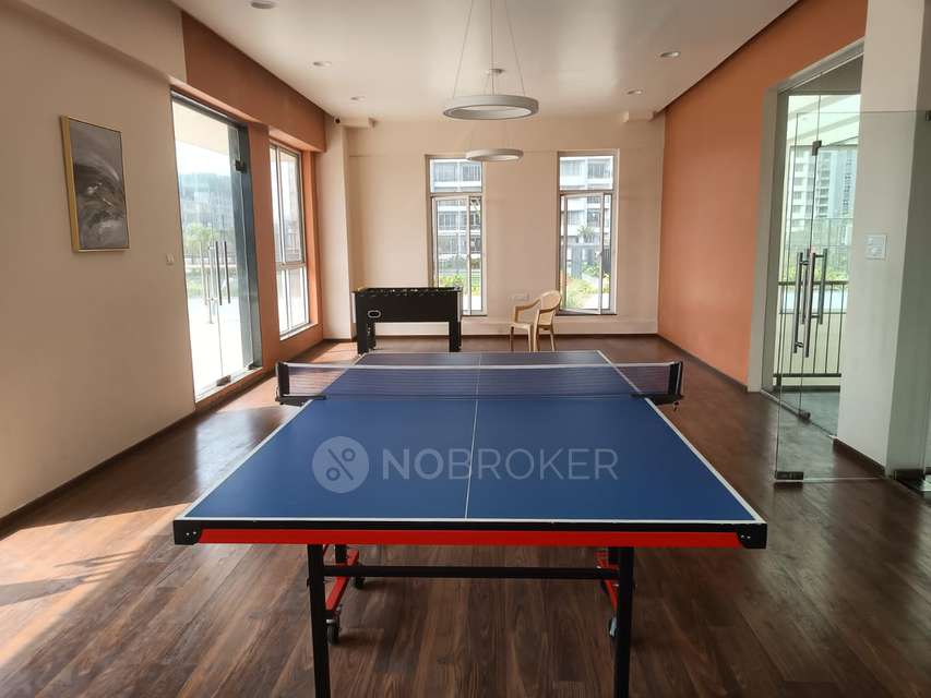 2 BHK Flat In Kolte Patil Life Republic for Rent  In Hinjewadi