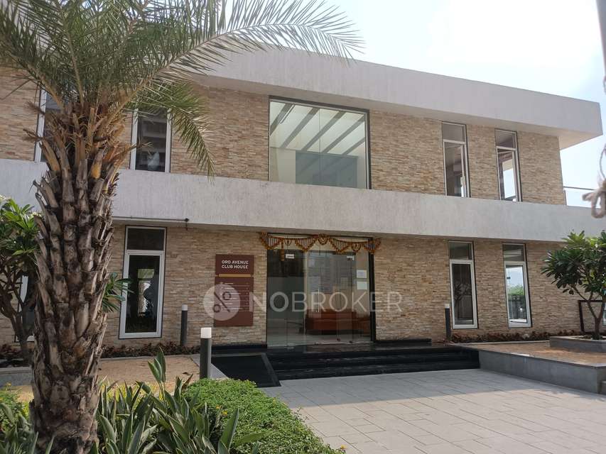 2 BHK Flat In Kolte Patil Life Republic for Rent  In Hinjewadi