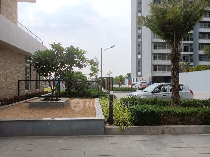 2 BHK Flat In Kolte Patil Life Republic for Rent  In Hinjewadi