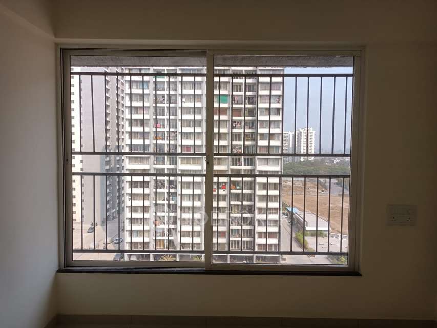 2 BHK Flat In Kolte Patil Life Republic for Rent  In Hinjewadi