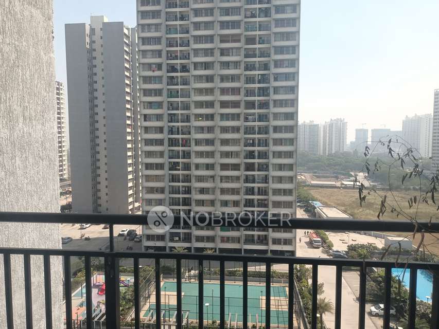 2 BHK Flat In Kolte Patil Life Republic for Rent  In Hinjewadi