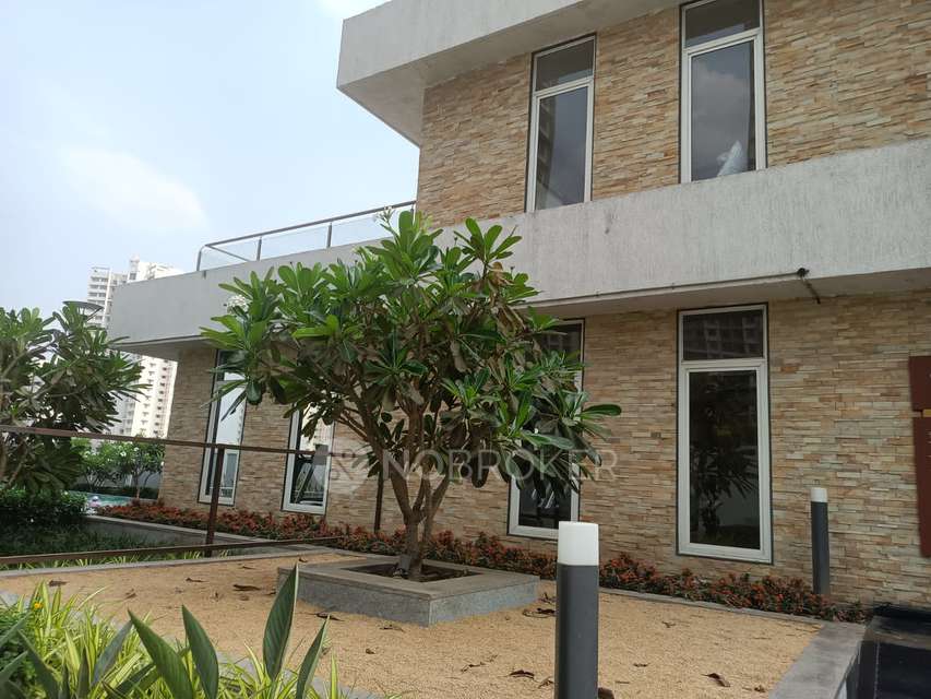 2 BHK Flat In Kolte Patil Life Republic for Rent  In Hinjewadi