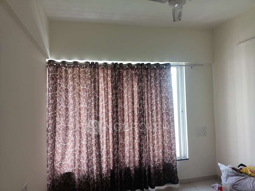 2 BHK Flat In Kolte Patil Life Republic for Rent  In Hinjewadi