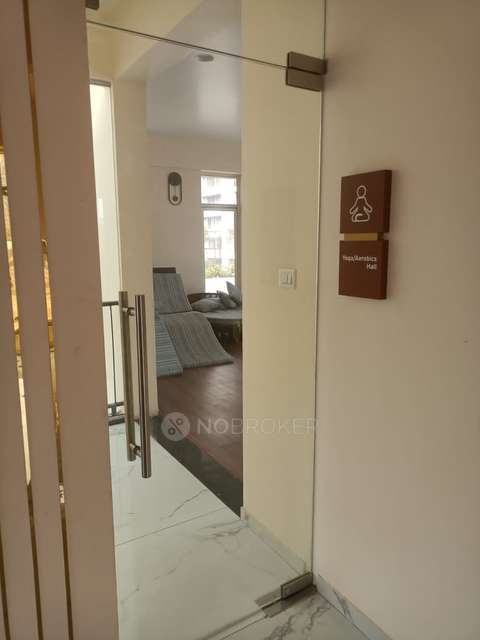 2 BHK Flat In Kolte Patil Life Republic for Rent  In Hinjewadi