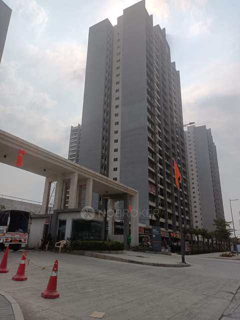 2 BHK Flat In Kolte Patil Life Republic for Rent  In Hinjewadi