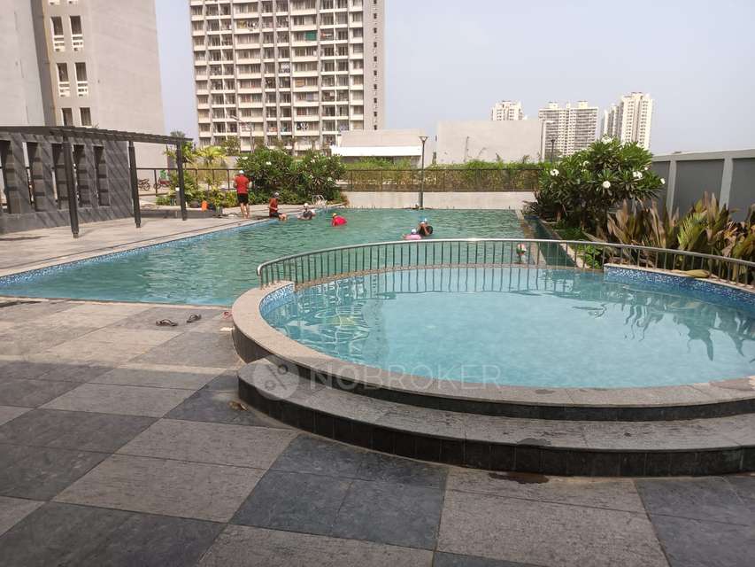 2 BHK Flat In Kolte Patil Life Republic for Rent  In Hinjewadi