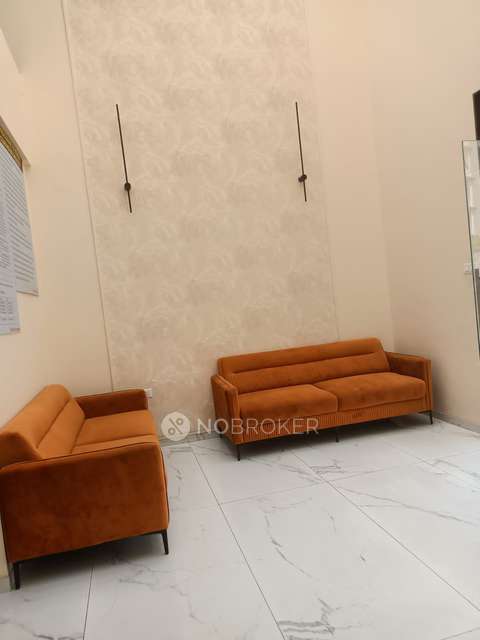 2 BHK Flat In Kolte Patil Life Republic for Rent  In Hinjewadi