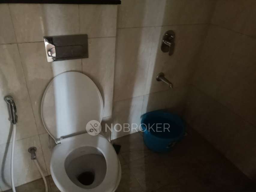 2 BHK Flat In Kolte Patil Life Republic for Rent  In Hinjewadi