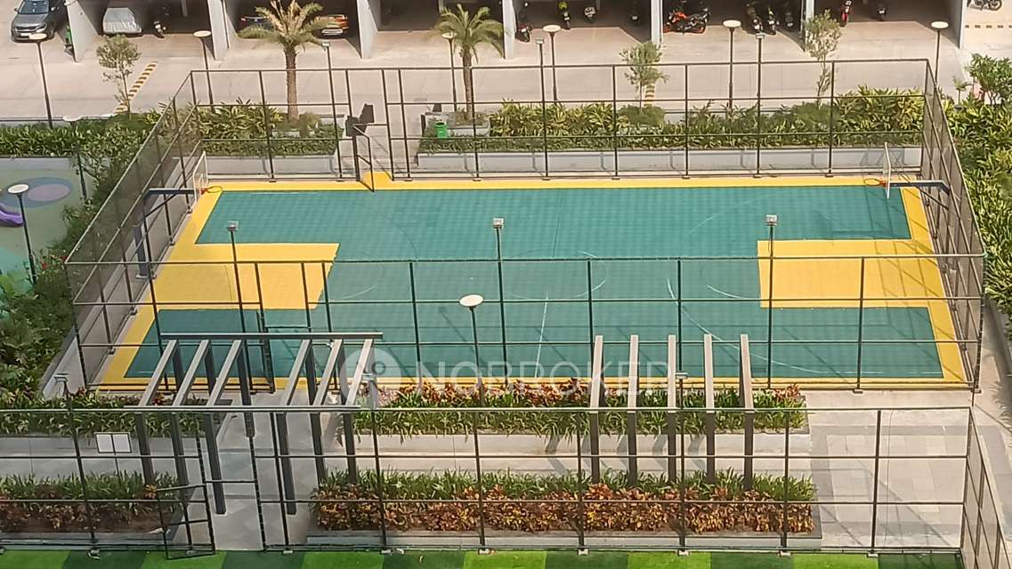 2 BHK Flat In Kolte Patil Life Republic for Rent  In Hinjewadi