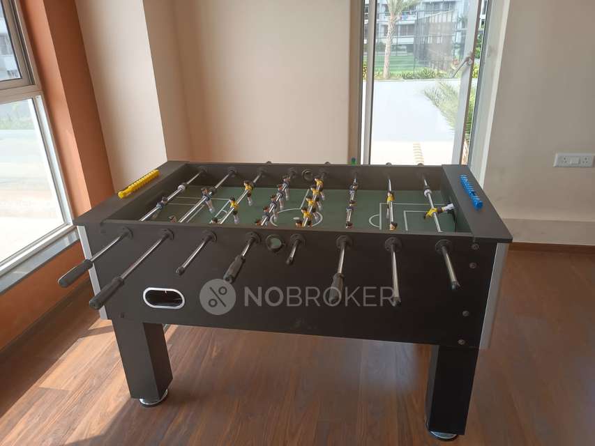 2 BHK Flat In Kolte Patil Life Republic for Rent  In Hinjewadi