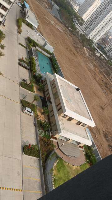 2 BHK Flat In Kolte Patil Life Republic for Rent  In Hinjewadi