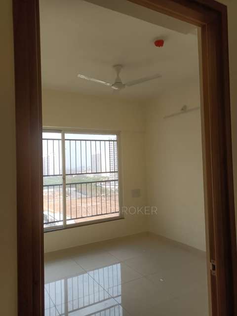 2 BHK Flat In Kolte Patil Life Republic for Rent  In Hinjewadi