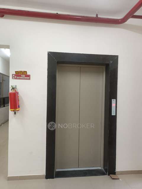 2 BHK Flat In Kolte Patil Life Republic for Rent  In Hinjewadi