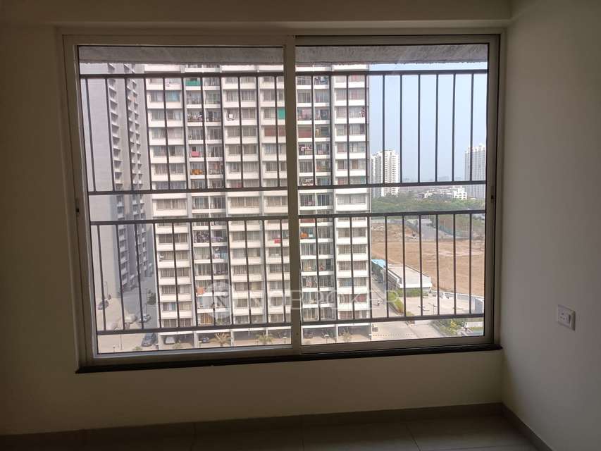 2 BHK Flat In Kolte Patil Life Republic for Rent  In Hinjewadi