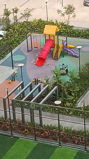 2 BHK Flat In Kolte Patil Life Republic for Rent  In Hinjewadi