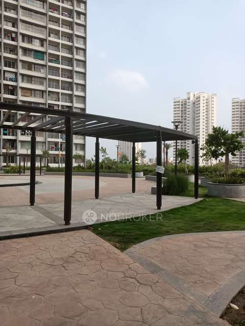 2 BHK Flat In Kolte Patil Life Republic for Rent  In Hinjewadi