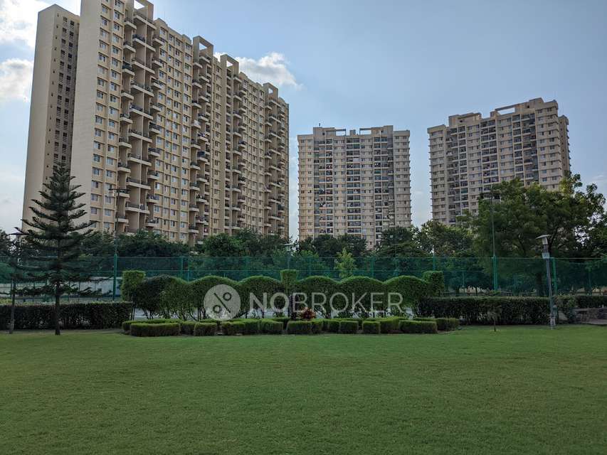 2 BHK Flat In Kolte Patil Life Republic for Rent  In Hinjewadi