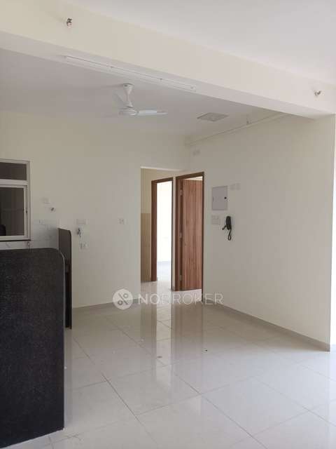 2 BHK Flat In Kolte Patil Life Republic for Rent  In Hinjewadi