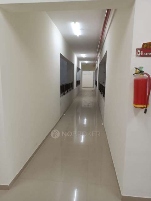 2 BHK Flat In Kolte Patil Life Republic for Rent  In Hinjewadi