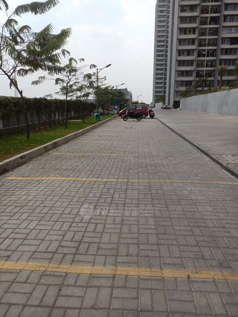 2 BHK Flat In Kolte Patil Life Republic for Rent  In Hinjewadi