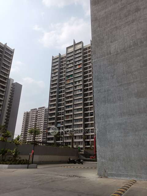 2 BHK Flat In Kolte Patil Life Republic for Rent  In Hinjewadi