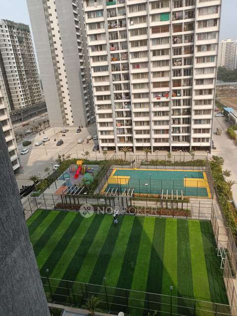 2 BHK Flat In Kolte Patil Life Republic for Rent  In Hinjewadi