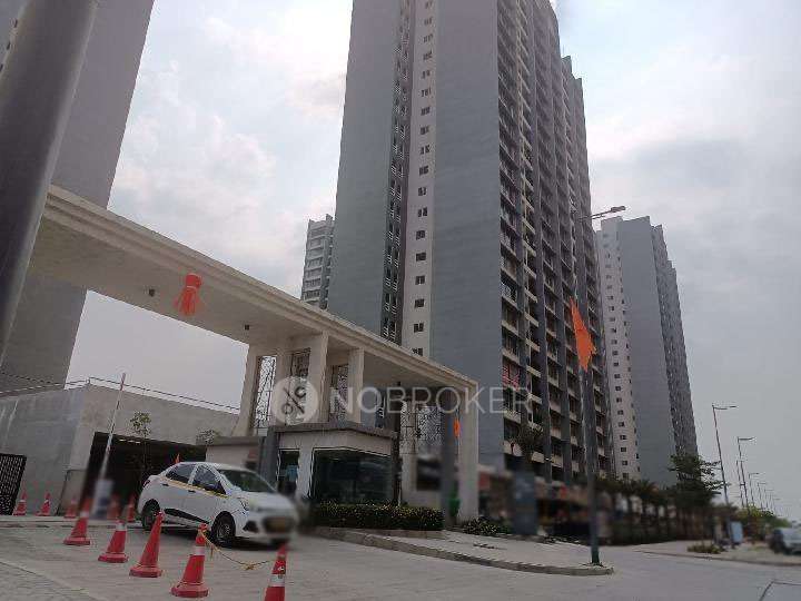 2 BHK Flat In Kolte Patil Life Republic for Rent  In Hinjewadi