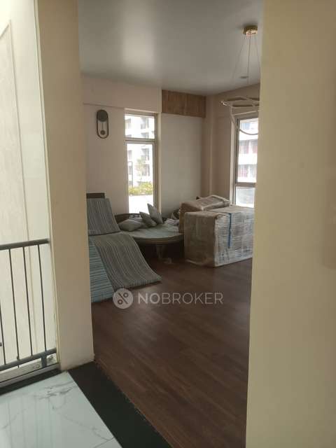 2 BHK Flat In Kolte Patil Life Republic for Rent  In Hinjewadi