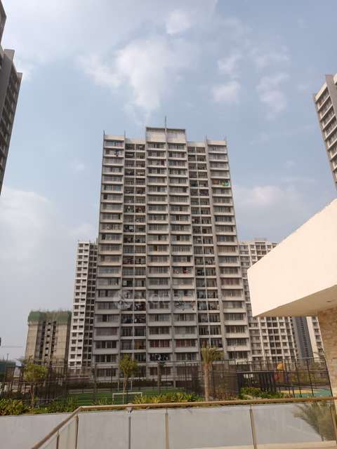 2 BHK Flat In Kolte Patil Life Republic for Rent  In Hinjewadi