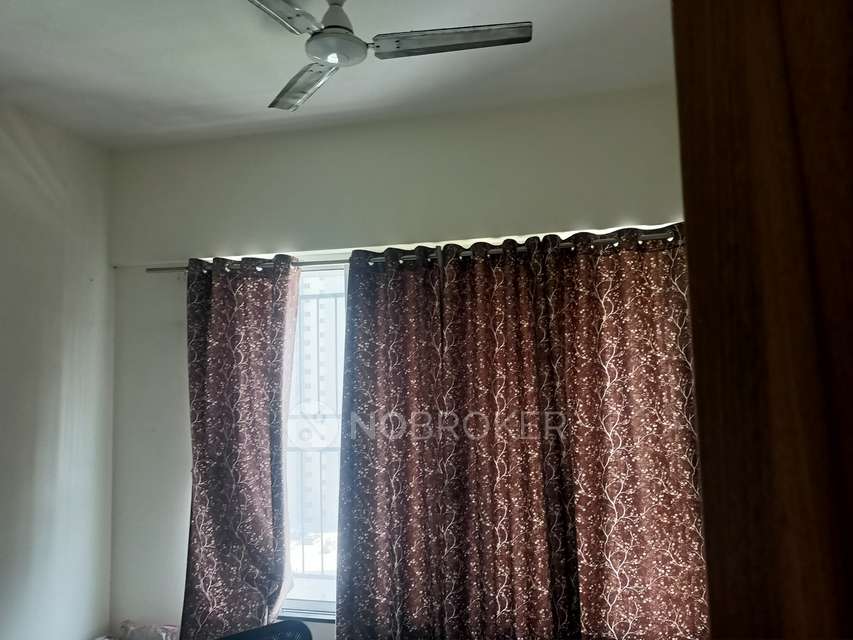 2 BHK Flat In Kolte Patil Life Republic for Rent  In Hinjewadi