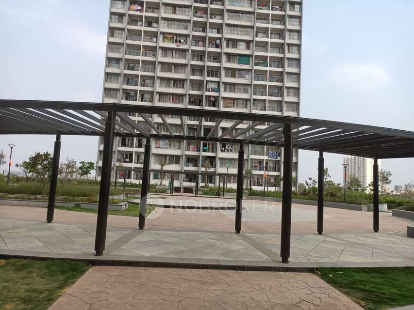 2 BHK Flat In Kolte Patil Life Republic for Rent  In Hinjewadi
