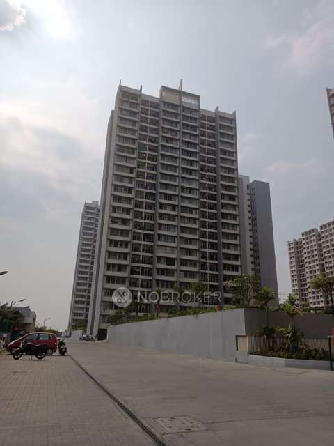 2 BHK Flat In Kolte Patil Life Republic for Rent  In Hinjewadi