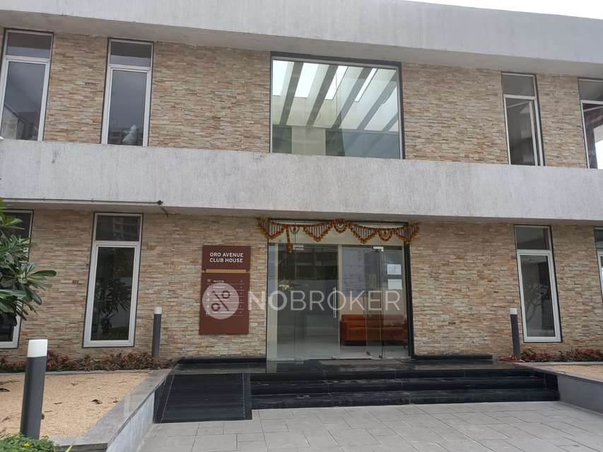 2 BHK Flat In Kolte Patil Life Republic for Rent  In Hinjewadi