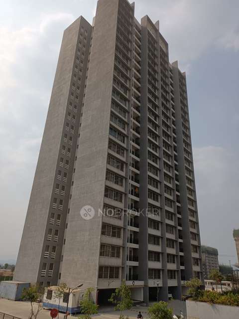 2 BHK Flat In Kolte Patil Life Republic for Rent  In Hinjewadi