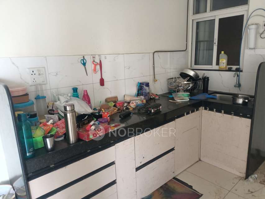 2 BHK Flat In Kolte Patil Life Republic for Rent  In Hinjewadi