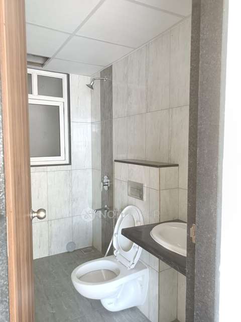 2 BHK Flat In Kolte Patil Life Republic for Rent  In Hinjewadi