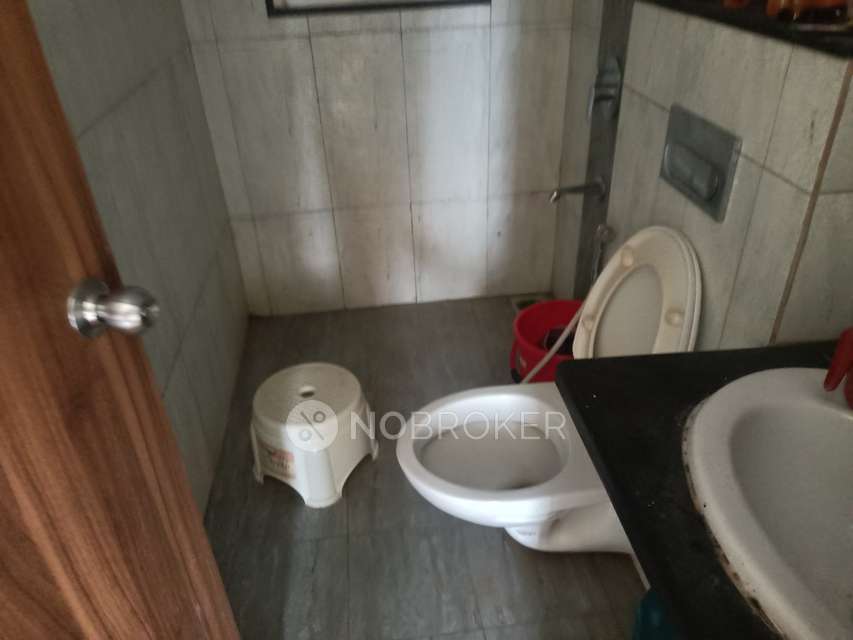 2 BHK Flat In Kolte Patil Life Republic for Rent  In Hinjewadi