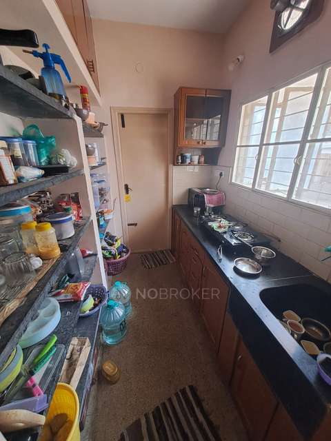 1 BHK Flat In Smaran Shrusti Apartment For Sale  In Nagarbhavi