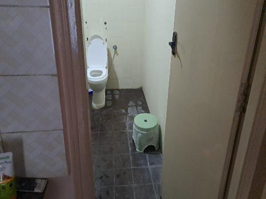 1 BHK Flat In Smaran Shrusti Apartment For Sale  In Nagarbhavi