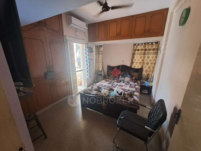 1 BHK Flat In Smaran Shrusti Apartment For Sale  In Nagarbhavi