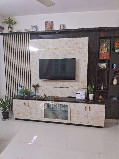 2 BHK Flat In Mathru Chaya Apartments For Sale  In  Sainikpuri