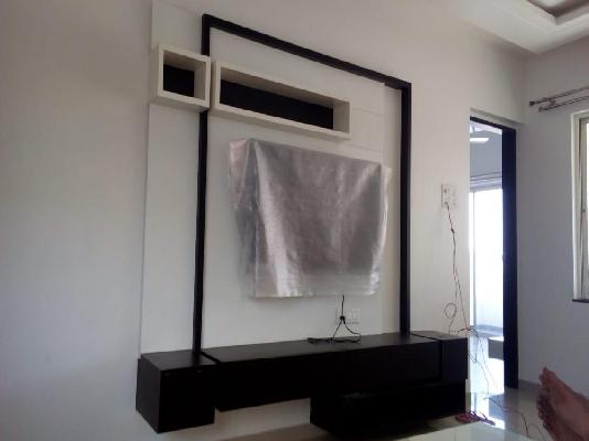 2 BHK Flat In Three Jewels By Kolte Patil, Katraj Kondhwa Road for Rent  In Katraj Kondhwa Road